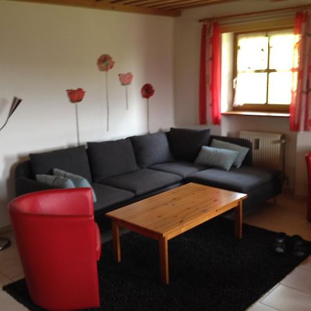 Am Waldeck 10 App. 1002 Διαμέρισμα Freudensee Εξωτερικό φωτογραφία