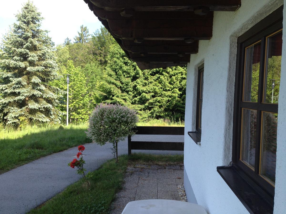 Am Waldeck 10 App. 1002 Διαμέρισμα Freudensee Εξωτερικό φωτογραφία