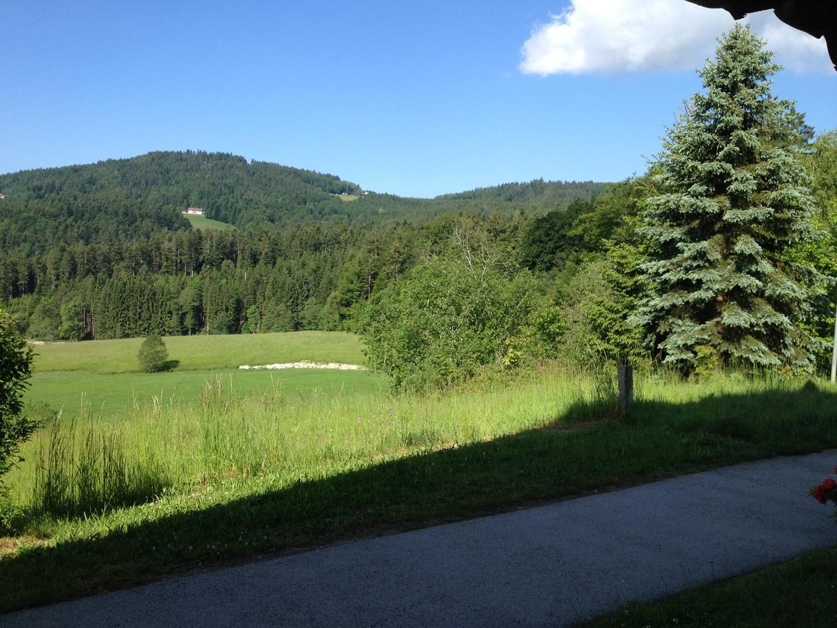 Am Waldeck 10 App. 1002 Διαμέρισμα Freudensee Εξωτερικό φωτογραφία