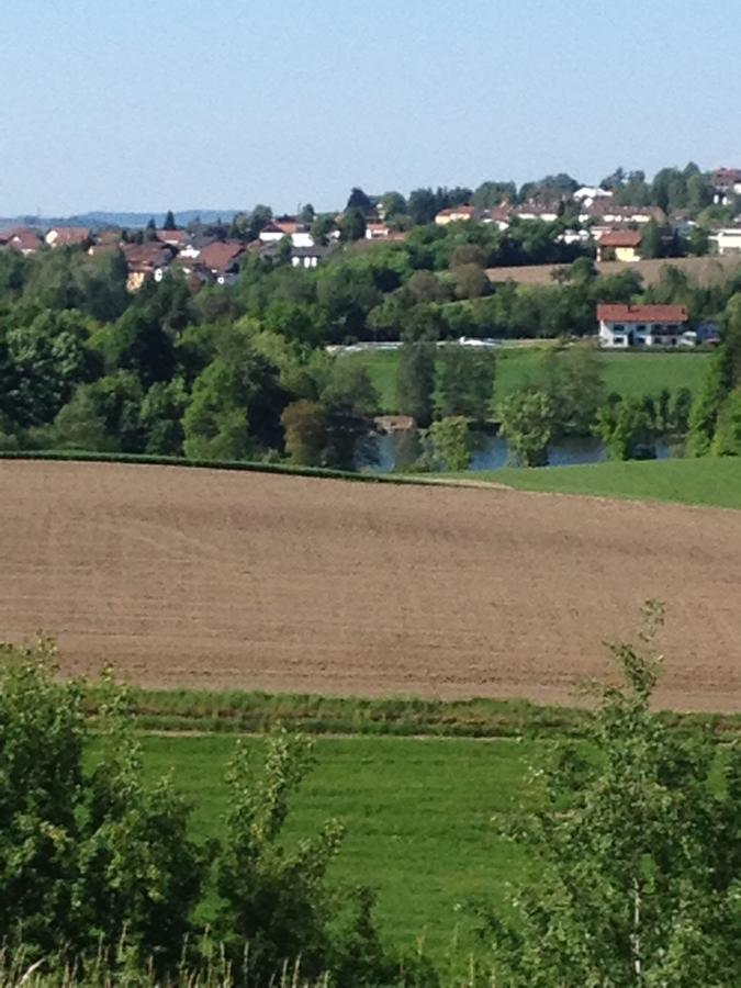 Am Waldeck 10 App. 1002 Διαμέρισμα Freudensee Εξωτερικό φωτογραφία