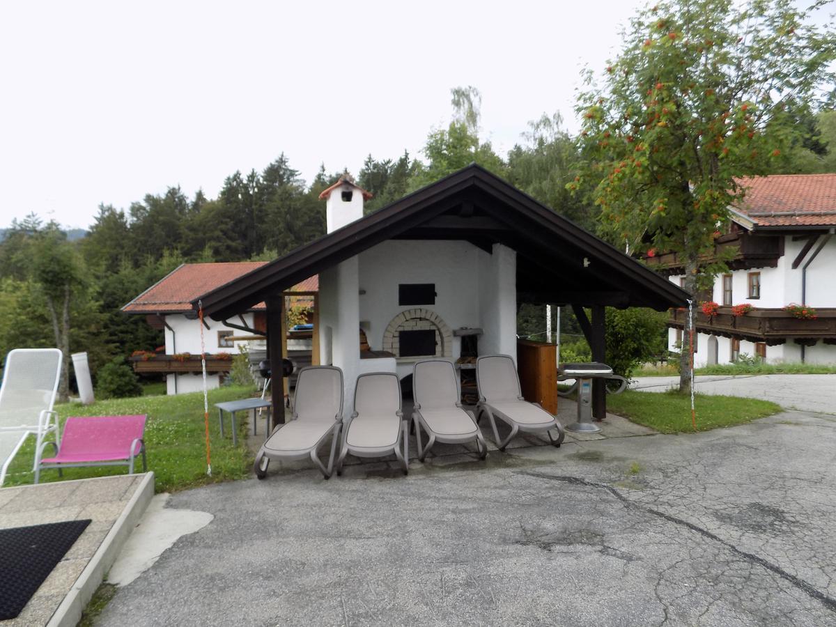 Am Waldeck 10 App. 1002 Διαμέρισμα Freudensee Εξωτερικό φωτογραφία